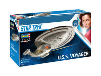 Star Trek U.S.S. Voyager