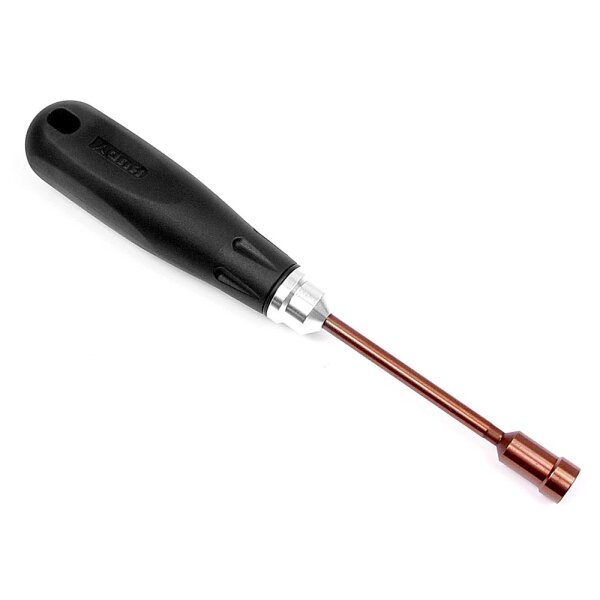 Steckschlüssel 11/32" (8,731 mm)