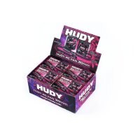 HUDY BRUSHLESS RC Lüfter 30MM - WITH INTERNAL...