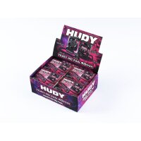 HUDY BRUSHLESS RC Lüfter 40MM - WITH INTERNAL...