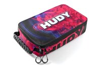 HUDY Auto Tasche - 1/12 PAN CAR