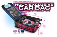 HUDY Auto Tasche - 1/8 OFF-ROAD