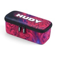 HUDY HARD CASE - 215x90x85MM - ACCESSORIES / AIR VAC 1/8...