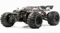 MODSTER Mini Xero Elektro Brushless Monster Truck 4WD...