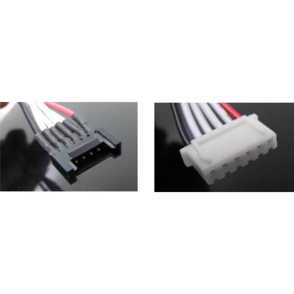 Adapterkabel 5S TP./Align-Balancer