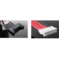 Adapterkabel 4S TP./Rob.-Balancer
