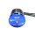 1st Brushless Motor 4125-1100KV 5/32mm