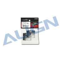 450L Gyro Mount