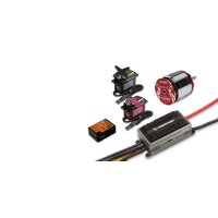 T-REX 760X TOP Combo BEASTX