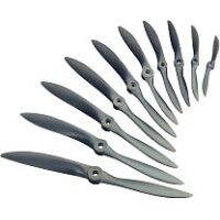 Propeller APC 20X10P Pusher