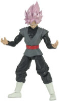 DB Dragon Stars SS Rosé Goku Black Figur 17cm
