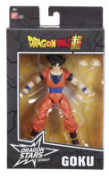 DB Dragon Stars Goku 17cm