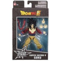 DB Dragon Stars Fig. Goku 17cm 6x