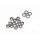 Tuningsatz TT-01 / TT-01E