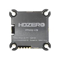 HDZero Whoop Lite VTX bundle