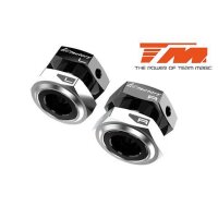 Spare Part - Special Directional Alum. Wheel Adapters