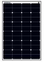 Solarpanel starr 90Watt High Performance
