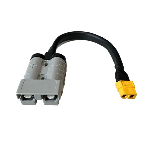 Adapterkabel Anderson zu XT60 (W) 20cm