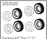 1.2  Tracking A/T Tire - PRO Crawler 1:18 (4)