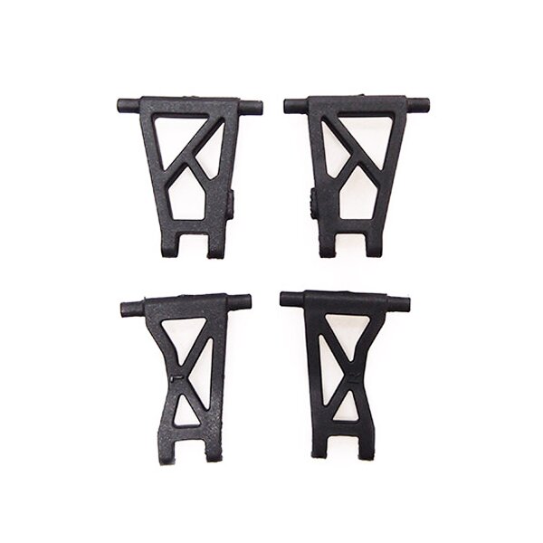 GT24B REAR SUSPENSION ARM SET