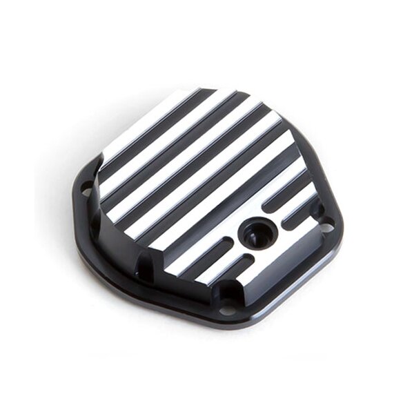 Gmade Machined Differential Cover for GS01 Axle