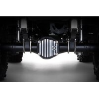 Gmade Machined Differential Cover for GS01 Axle