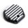 Gmade Machined Differential Cover for GS01 Axle