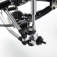Gmade Aluminum Zero Ackerman Knuckle Arm (2)