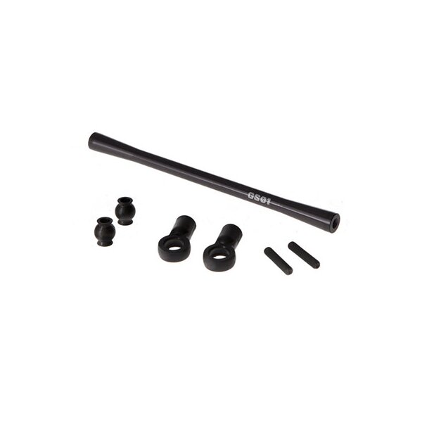 Gmade GS01 Aluminum steering rod 6.8x116mm