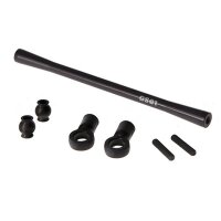 Gmade GS01 Aluminum steering rod 6.8x116mm
