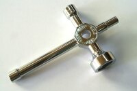 4 Way Wrench/Long for 1/8 Scale Car