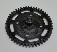 48T Stainless Center Gear (1/8 ACCEL/HELIOS)