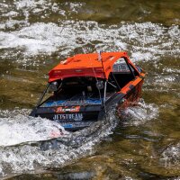Jetstream Jet Boat RTR Mojo 1/6 24"