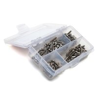 Schrauben-Set AXIAL SCX 10 II