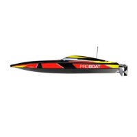 SONICWAKE 36" V2 915mm EP RTR BLACK
