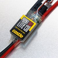 REGLER PHOENIX EDGE LITE 130A 8S