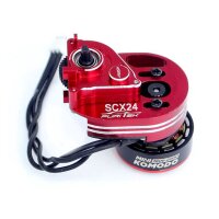 Liko Pro Plus Brushless Combo für SCX24