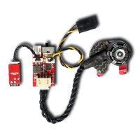 Stinger Brushless Power System für SCX24