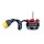 KOMODO 2208 2500KV BRUSHLESS MOTOR für AXIAL UTB18 CAPRA