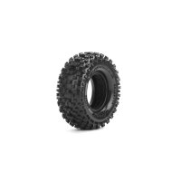 CR-Uphill 1.0 Reifen supersoft mit Einlagen (2) 1/18-1/24...