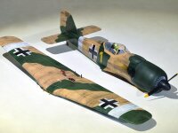 Phoenix Focke Wulf GP/EP ARF 140 cm