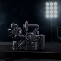 Ronin 4D 4-Axis Cinema Camera 6K Combo