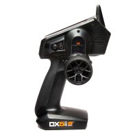 RC ANLAGE CAR DX5 PRO 2021 5CH DSMR mit SR2100 Empfanger