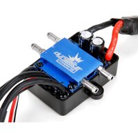 Regler Marine 120A 2-6S BL Single Connector