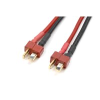 Adapter Deans F>Deans M 14AWG 1x