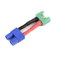 Power Adapterkabel - EC-3 Buchse <=> MPX Stecker -...