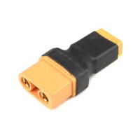 Power Adapter-Stecker - XT-60 Stecker <=> XT-90...