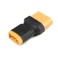 Power Adapter-Stecker - XT-60 Stecker <=> XT-90...