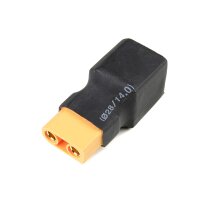 Power Y-Connector - Parallel - XT-90 - 1 pc
