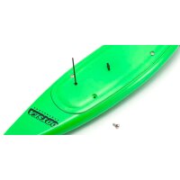 Kyosho RC Surfer 4 RC Electric Readyset (KT231P+) T3...